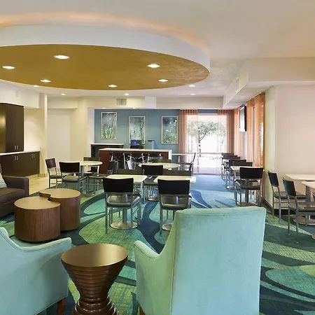 Springhill Suites Phoenix North